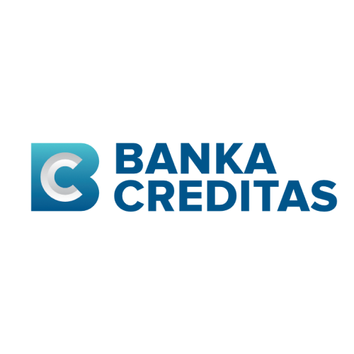 Banka CREDITAS